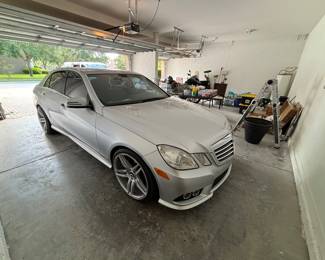 Mercedes