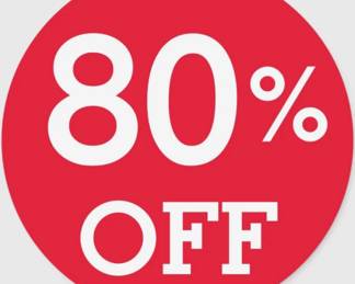 Sale Picture