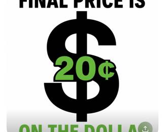 Sale Picture