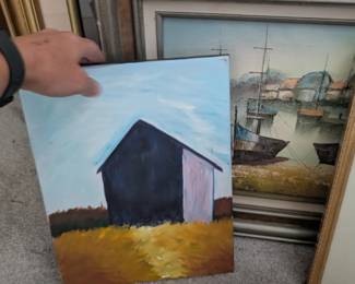 Sale Picture