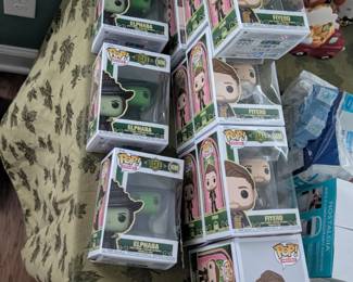 Sale Picture
