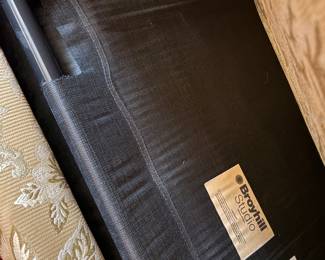 Broyhill sofa sleeper