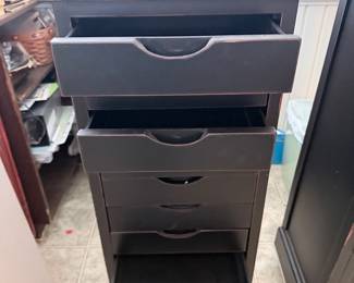 Small Storage Cabinets 