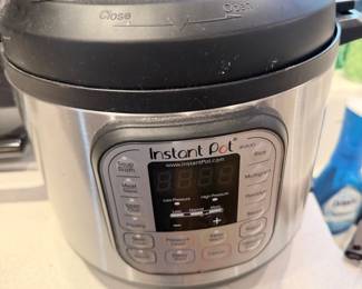 Instant Pot