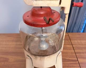 Toy Ringer Washer