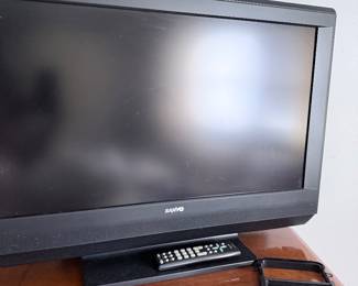 Sanyo Flatscreen TV