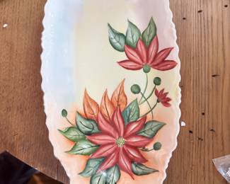 German Relish Dish 