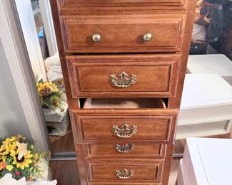 American Drew Lingerie Chest 