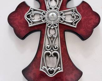 Nordic Style cross