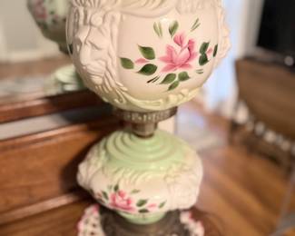 GWTW Lamp