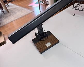 VTG Desk Lamp