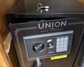 Union Safe