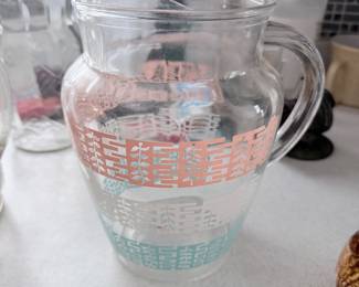 MCM Pitcher