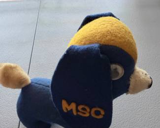 VTG Murray State College Dunker 
