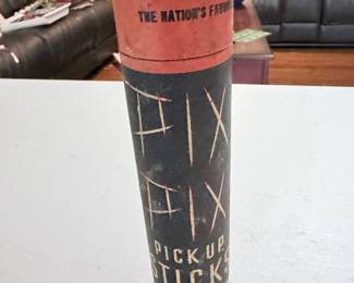 VTG Pickup Stix
