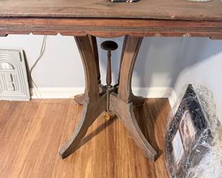 Antique Table