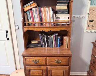 American Drew Bookshelf 