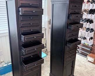 Wonderful Storage Cabinets 