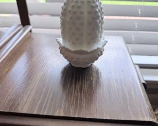 Fenton Fairy Lamp
