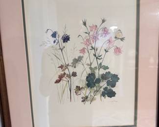 Watercolor by Mads Stage