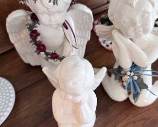 Cherubs