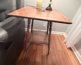 Quarter Sawn Oak Tabke