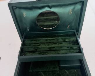 Jewelry/Music Box