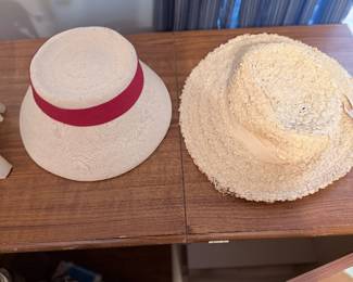 VTG Hats