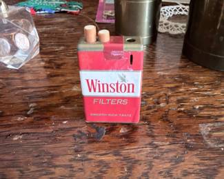 VTG Winston Lighter