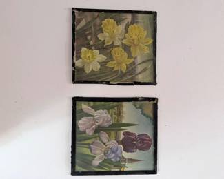 2 Antique Pics