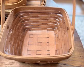 Longaberger Basket