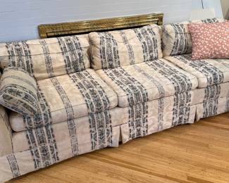 Vintage sofa