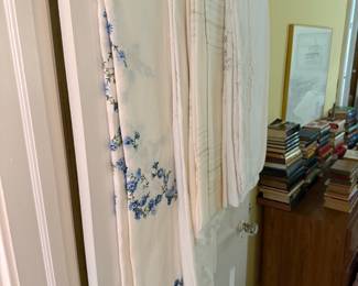 Linens