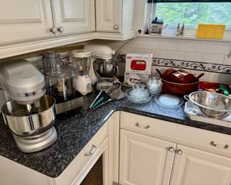 Cuisinart , Kitchenware