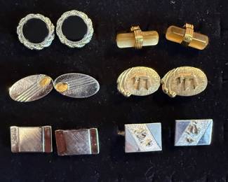 Cuff Links