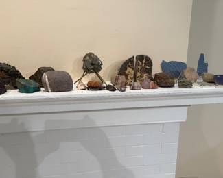 Rock Collection