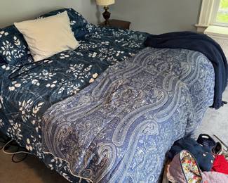King Size Bed
