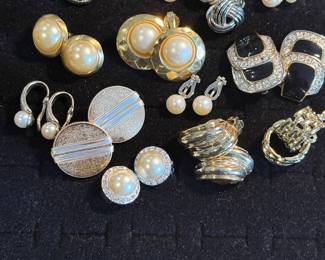 Costume Jewelry