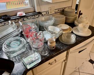 Kitchenware