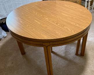 Parson Table