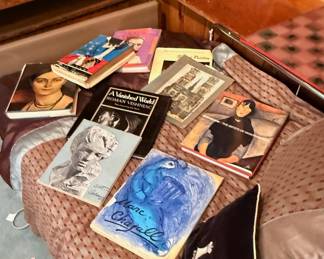 Art Books