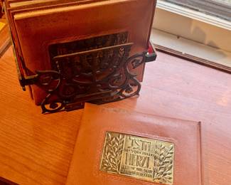Judaica Books