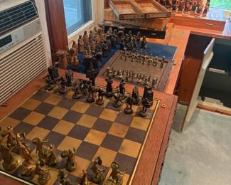 Chess Sets