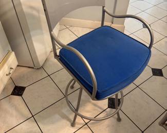 Counter Height Swivel stools