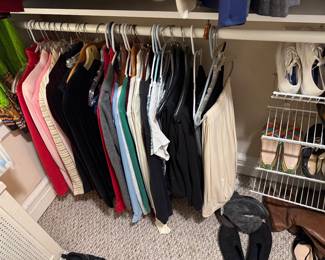 Clothing