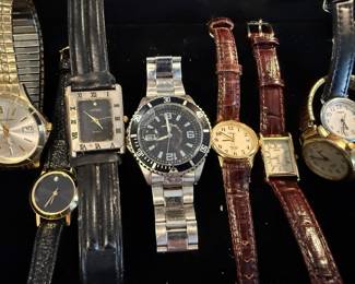 Watches