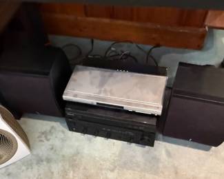 Electronics