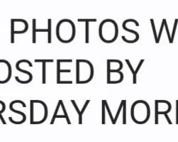 Photos Reminder