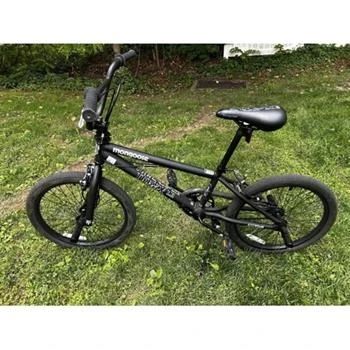 MONGOOSE BMX BIKE 20 B INDEX 1.0