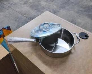 Frying Pan